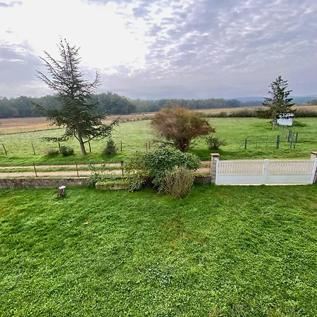 Nid Douillet Au Bord De L'eau Holiday home Saint-Rambert-sur-Loire